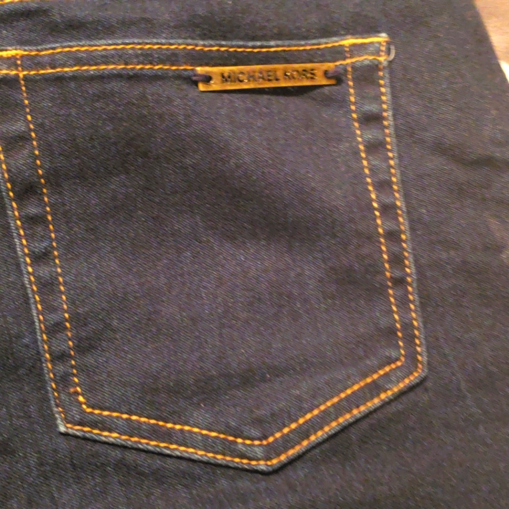 Michael kors skinny jeans